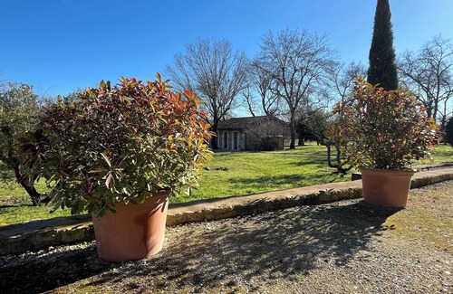 Castet-Arrouy House | Luxury escape - Near Lectoure