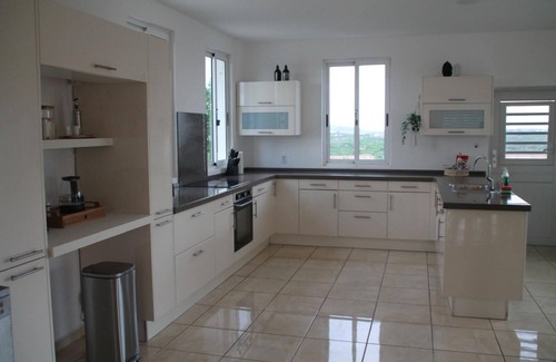 Willemstad Villa | Luxury Escape with Private Pool and Stunning Views of Salt Flats with flamingos!