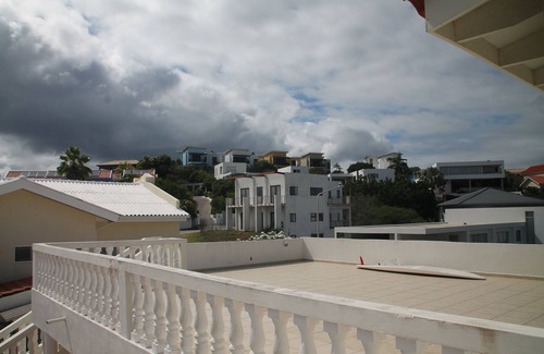 Willemstad Villa | Luxury Escape with Private Pool and Stunning Views of Salt Flats with flamingos!
