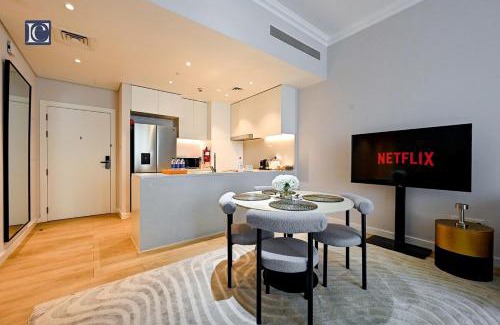Discovery Gardens Apartment | Luxury Escapes - Calm Retreat Studio Apt - near Metro & Mall - MOG184 DG