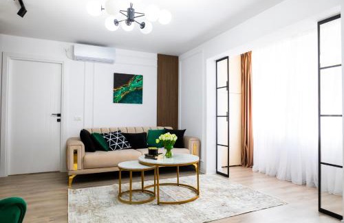 Drobeta-Turnu Severin Apartment | LUXURY EST ONE