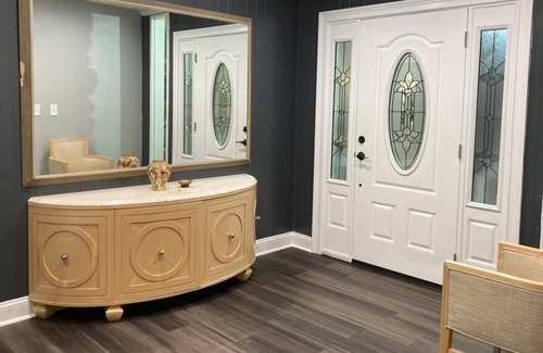 Memphis House | Luxury Estate 14 bedroom Pool, Hot tub, Sauna, Bar