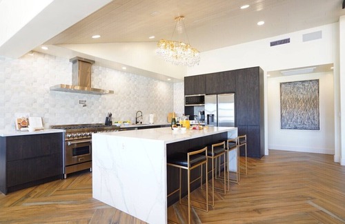 Bermuda Dunes Villa | Luxury Estate 9 Bedroom/9 Ensuite Bathroom