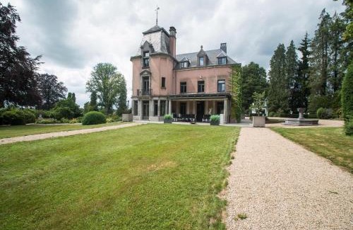 Jamoigne House | Luxury Estate with Pool & Spa