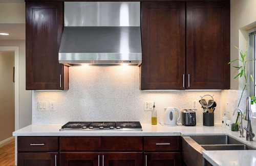 Glendora House | Luxury Estate With Sparkling Pool & Elegant Amenities