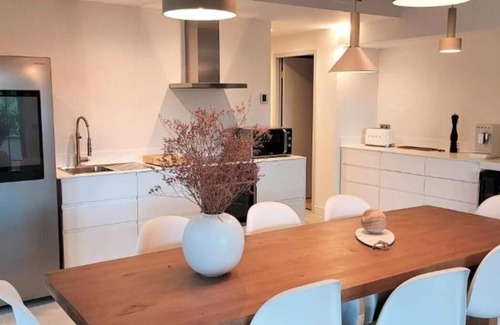 St.-Remy-de-Provence Villa | LUXURY FAMILY STAY IN ST REMY DE PROVENCE WITH HEATED POOL