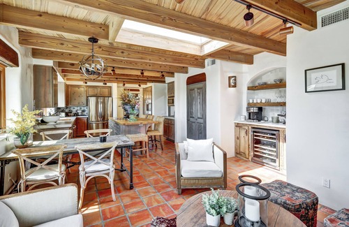 Fallbrook Villa | Luxury Fallbrook Hacienda – 5BR, Pool, minutes from Monserate Winery.