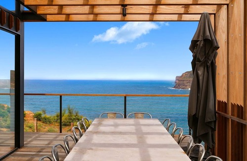Copacabana House | Luxury Family Beach House Sleeps 18 Best House and Views In Copacabana