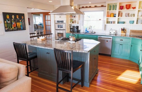 Provincetown House | Luxury Family Home Hot Tub & Ocean Views Provincetown, Cape Cod