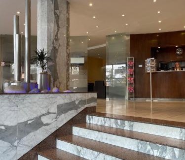 Petrska ctvrt Hotel | Luxury Family Hotel Bílá Labuť