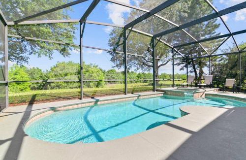 Legacy Park Villa | Luxury Family Oasis Villa