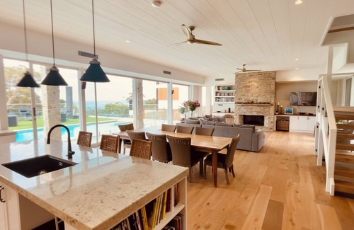Palm Beach House | Luxury family resort style Palm Beach home