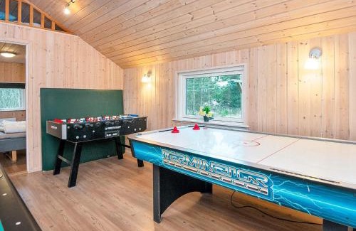 Havneby House | Luxury Family Retreat - By Traum Ferienwohnungen