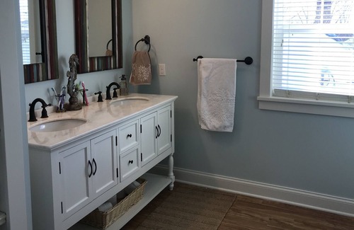 Mitiwanga House | Luxury Family Retreat