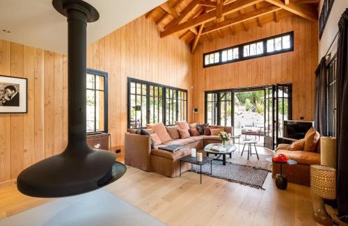 Le Canon Villa | Luxury Family Villa near Arcachon Bay