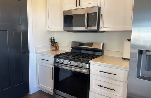 Panguitch Other | Luxury Farm Home @ Stoney Farms w/Private Hot Tub