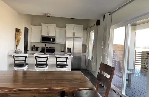 Panguitch Other | Luxury Farm Home @ Stoney Farms w/Private Hot Tub