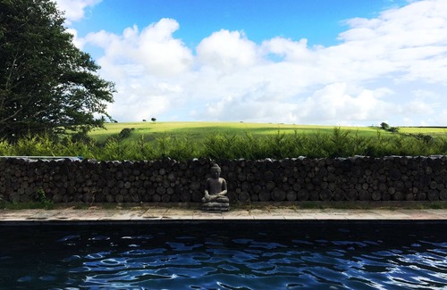 Brayford House | Luxury Farm House ,Natsley Farm , Exmoor National Park