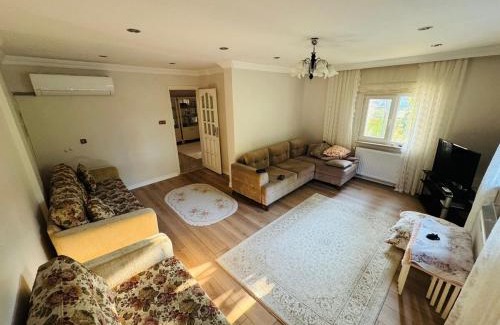 Akcaabat Villa | Luxury Farm House