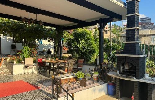 Akcaabat Villa | Luxury Farm House