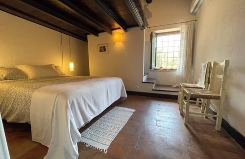 Massa Martana Other | Luxury farmhouse with 4 bedrooms and WiFi, AC in Umbria