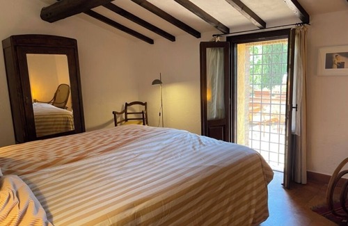 Massa Martana Other | Luxury farmhouse with 4 bedrooms and WiFi, AC in Umbria