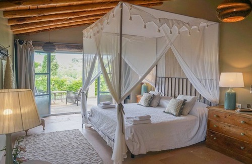 Arriate Other | Luxury farmhouse with amazing views set in a rural valley just 7 minutes to Rond