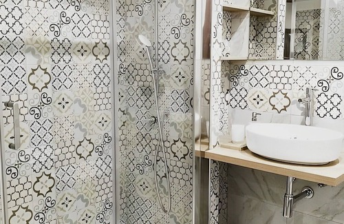 Bari Apartment | Luxury Flat in Center by the Sea