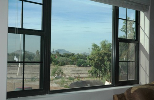 Tucson Condo | Luxury Foothills Condo - Resort Style Living