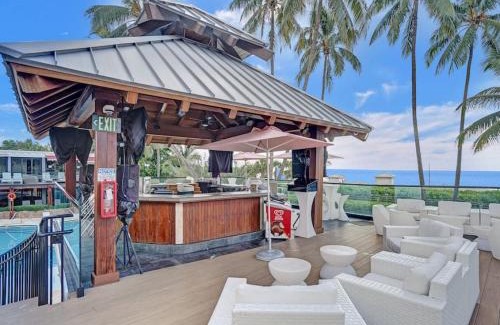 Mid Beach Apartment | Luxury Full Ocean View Condo Resort Amenities 501