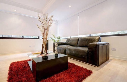 San Diego Apartment | Luxury Furnished property