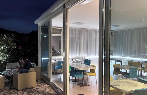 Mitogio Apartment | Luxury "Gattopardo House"