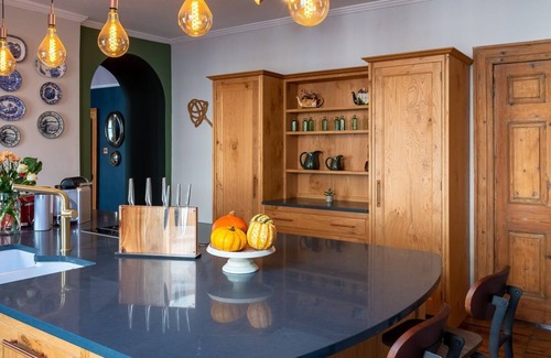Norwich Apartment | Luxury Georgian Townhouse in the heart of Norwich