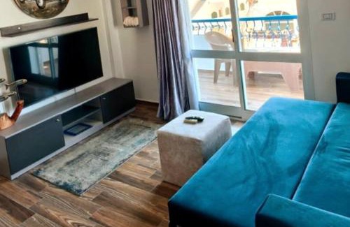 El Hadaba Apartment | Luxury Getaway3 - Brand New 2BR