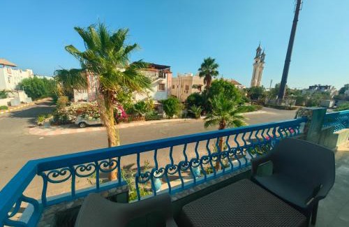 El Hadaba Apartment | Luxury Getaway4 - Brand New 4BR