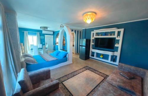 El Hadaba Apartment | Luxury Getaway4 - Brand New 4BR