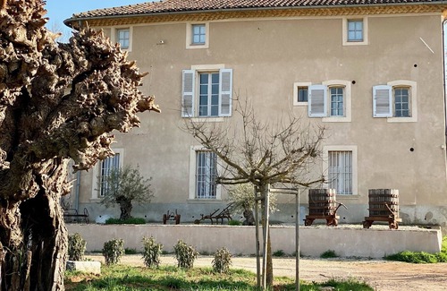 Brignoles House | Luxury gite Provence