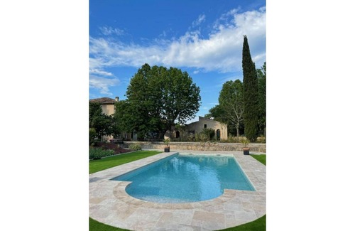 Brignoles House | Luxury gite Provence