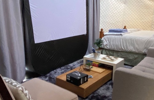 Weslemkoon Resort | Luxury Glamping Dome | Forest Views | Lake Access | Hot Tub