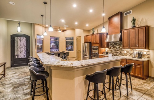 Residential Estates House | Luxury Golf Course Home in Lake Havasu