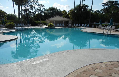 Port Saint Lucie House | Luxury Golf Villa in PGA Village, 2 blocks from pool, 3 min from PGA Club