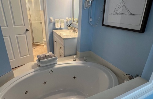 Port Saint Lucie Villa | Luxury Golf Villa minutes away from PGA Golf Club at PGA Village