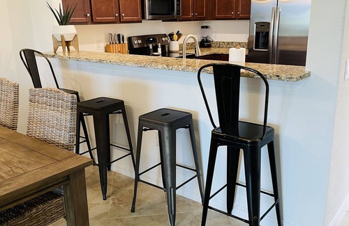 Gran Paradiso House | Luxury-Gran Paradiso 3 Bedroom/2.5 Bath Townhouse/High End Amenities