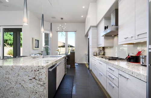 North Scottsdale House | Luxury, Grayhawk Golf Community, Location, Quality & More in This Desert Getaway