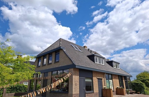 Scherpenzeel House | Luxury Group Retreat in Nature