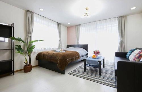 Shinjuku Villa | Luxury Guest House in Tokyo Shinjuku
