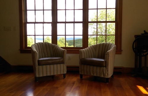 Corinth House | Luxury Guest House On 100+ Private Acres With Great Views NEW MONTHLY RATES