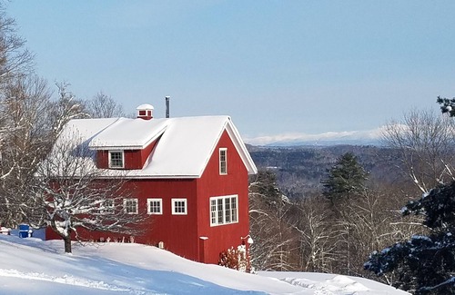 Corinth House | Luxury Guest House On 100+ Private Acres With Great Views NEW MONTHLY RATES