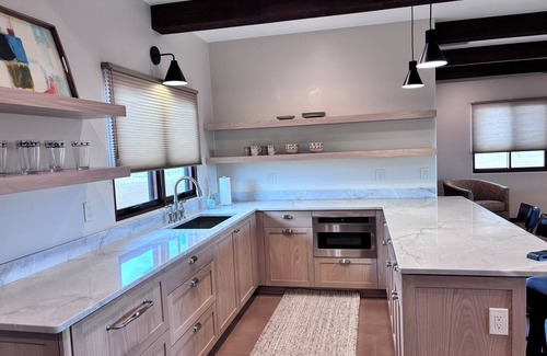 Elgin Cottage | Luxury guest house on a private ranch in Arizona's wine country