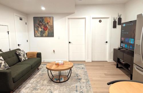 Calgary Apartment | Luxury Guest Suite in Calgary